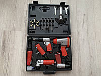 Набір пневмоінструменту LEX LXATK24: 24ед.