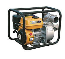Мотопомпа FORTE FP30C (60 м3/год) бензинова чотиритактних