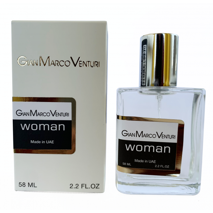 Gian Marco Venturi Woman Perfume Newly жіночий, 58 мл: продаж, ціна у ...