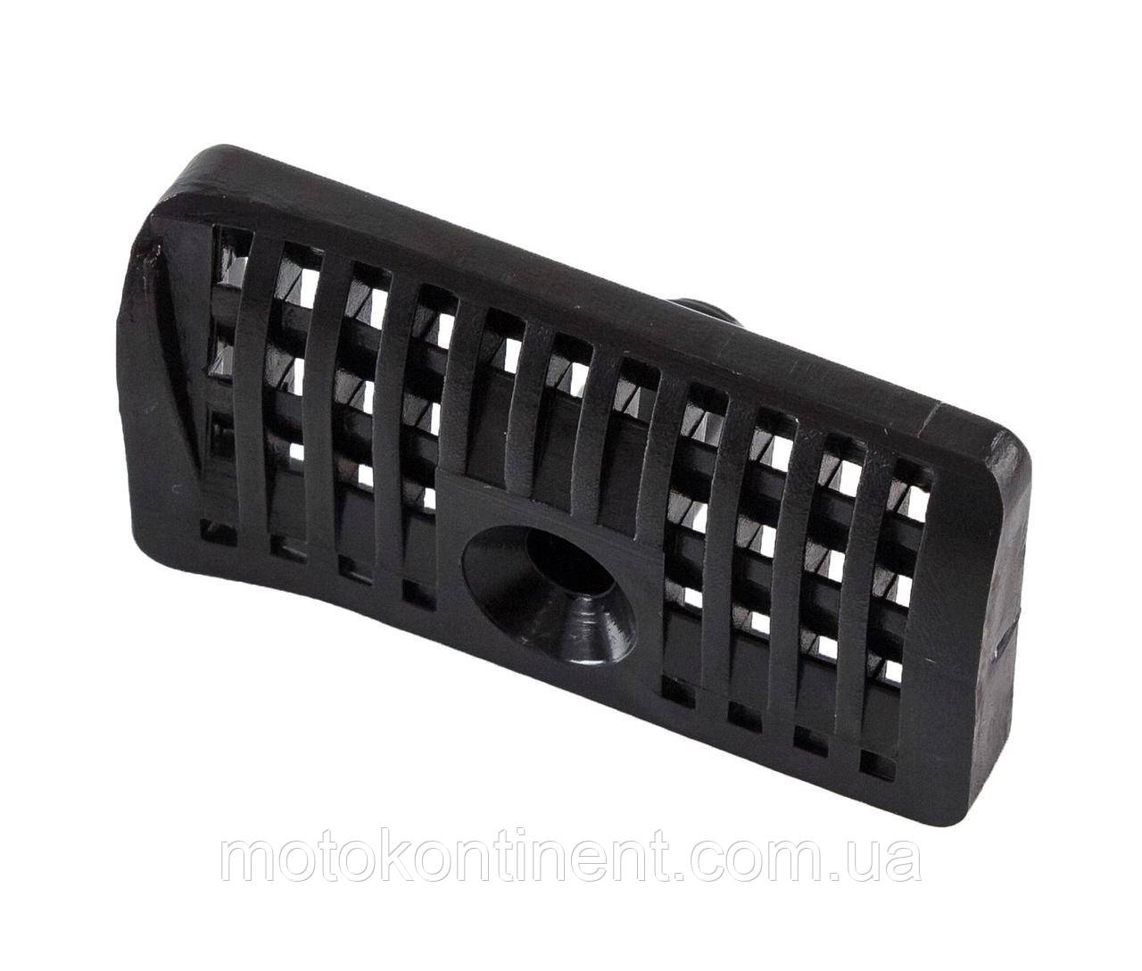 6H1-45214-00 Решітка водозабірна ліваYamaha F40-F100, Yamaha 50-90