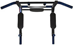 Турнік 5в1 Преміум White MTD5prw