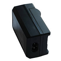Зарядний Alitek для Panasonic VW-VBK360 / VBK180 / VBL090 / VBY100, VW-VBT190 / VBT380, шнур, фото 5