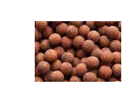 Бойлы насадочные Hookers "Squid-Liver" d.14мм 75грамм