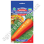 Морква Незрівнянна 3 г Gl Seeds, фото 4