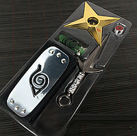 Колекційний набір Naruto Наруто з 5 штук N 27.183