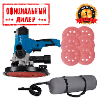 Шлифовальная машина для стен Scheppach DS200 (Жираф)