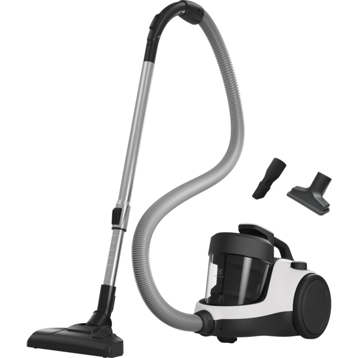 Пилосос Electrolux ECC21-2IW
