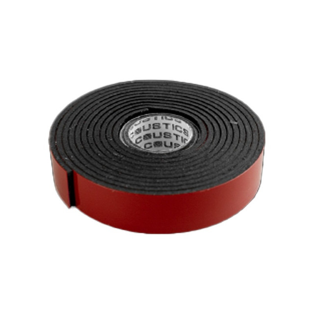 Скотч двусторонний ACOUSTICS Profix 