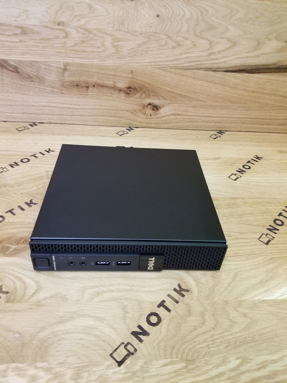 Комп'ютер Dell OptiPlex 3020M DM i5-4570T/8GB/ 128Gb / Wi-Fi