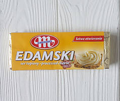 Сирок плавлений Mlekovita Edamski 100гр (Польща)