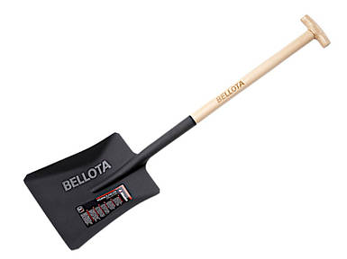 Совкова лопата Bellota 5502-2 MM.B