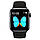 Смартгодинник Smart Watch X7 з тонометром, фото 4