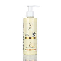 Крем для ніг Vanilla Paraffino Elit Lab 200 мл