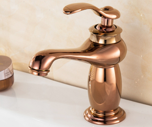 Змішувач на раковину. Модель RD-44-3