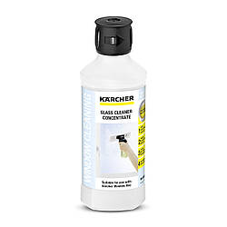 Концентрат засобу для чищення для вікон Karcher, 500 мл