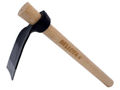 Мотика (сапка) кована Bellota 80 мм 232-C. B - Беллота 232-C. B