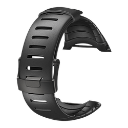 Ремінець для смарт-годин SUUNTO CORE ALL BLACK STANDARD STRAP