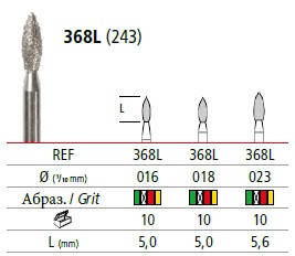 Бор алмазний ниркоподібний (Німеччина), фото 1