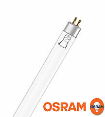 Лампа бактерицидна 8W люмінесцентна OSRAM HNS G5