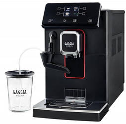 Кофемашина для зернової кави GAGGIA MAGENTA MILK