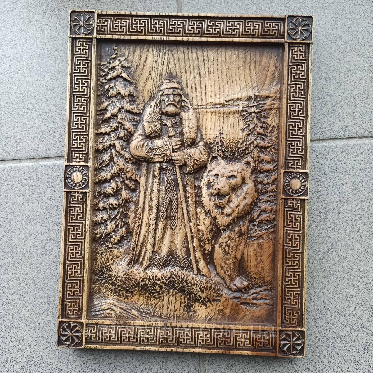 Картина "Велес", фото 1