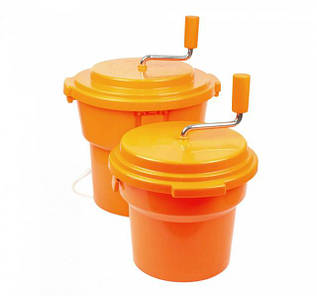 Сушіння зелені