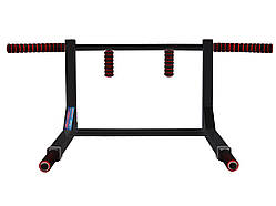 Турнік 3в1 Преміум White MTD3prw