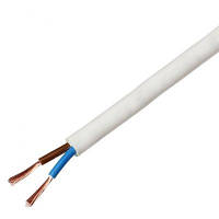 Провід ШВВП 2х2,5