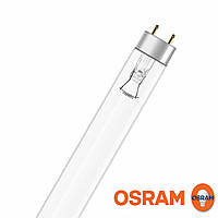 Лампа бактерицидная 15W люминесцентная OSRAM HNS G13