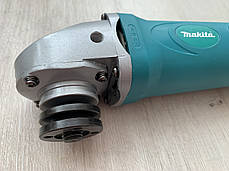 Болгарка Makita GA5021CE з регулятором / 1050Вт, 125мм, Латвія, фото 3