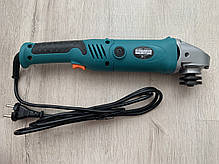 Болгарка Makita GA5021CE з регулятором / 1050Вт, 125мм, Латвія, фото 3