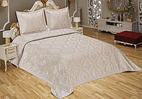 Покрывало Maison D'or Kabartma 180x260 Bej-Kahve