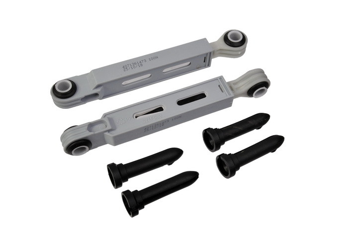 Амортизатор для пральної машини Electrolux 4071361473, 100N 185/11mm (1шт.)