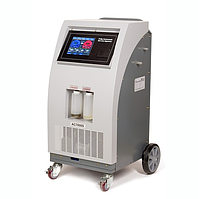 Встановлення для заправлення автокондиціонерів GrunBaum AC7000S, автоматичне, R134