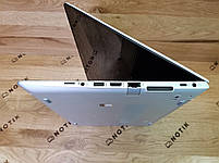 Ультрабук HP EliteBook 840 G5 i7 8650U/16Gb/256ssd/ FHD IPS Touch, фото 4