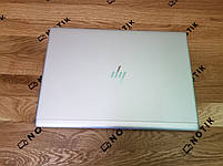 Ультрабук HP EliteBook 840 G5 i7 8650U/16Gb/256ssd/ FHD IPS Touch, фото 5