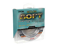 Леска Ryobi Soft Nylon 150м 0.285мм