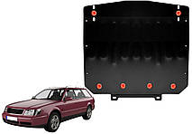 Захист двигуна Audi A6 C4 1994-1997