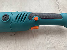 Болгарка Makita GA5021 : 1050Вт, 125мм, Латвія, фото 3