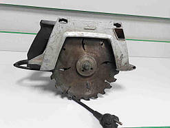 Циркулярна дискова пила Б/У Rebir IE-5107G1