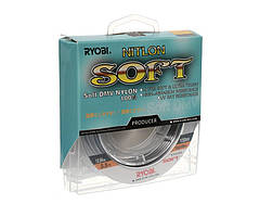 Ліска Ryobi Soft Nylon 150м 0.305мм