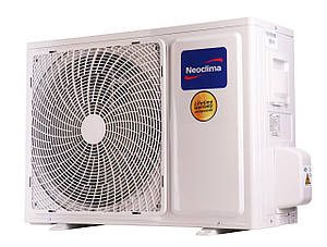 Кондиціонер Neoclima NS/NU-09EHTIw2 25 м2 А+++, фото 3