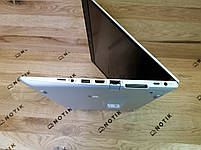 Ультрабук HP EliteBook 840 G6 i7-8665U/8Gb/256ssd/ FHD IPS, фото 4