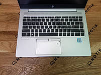 Ультрабук HP EliteBook 840 G6 i7-8665U/8Gb/256ssd/ FHD IPS, фото 2