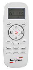 Кондиціонер Neoclima NS/NU-09EHTIw2 25 м2 А+++, фото 4