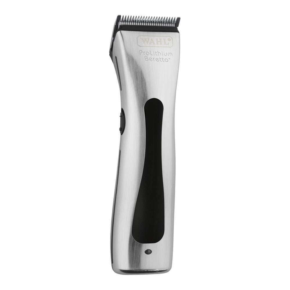 Машинка для стрижки волосся WAHL 4212-0470 Beretto ProLithium