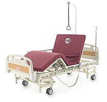 Електричне ліжко функціональне DB-6