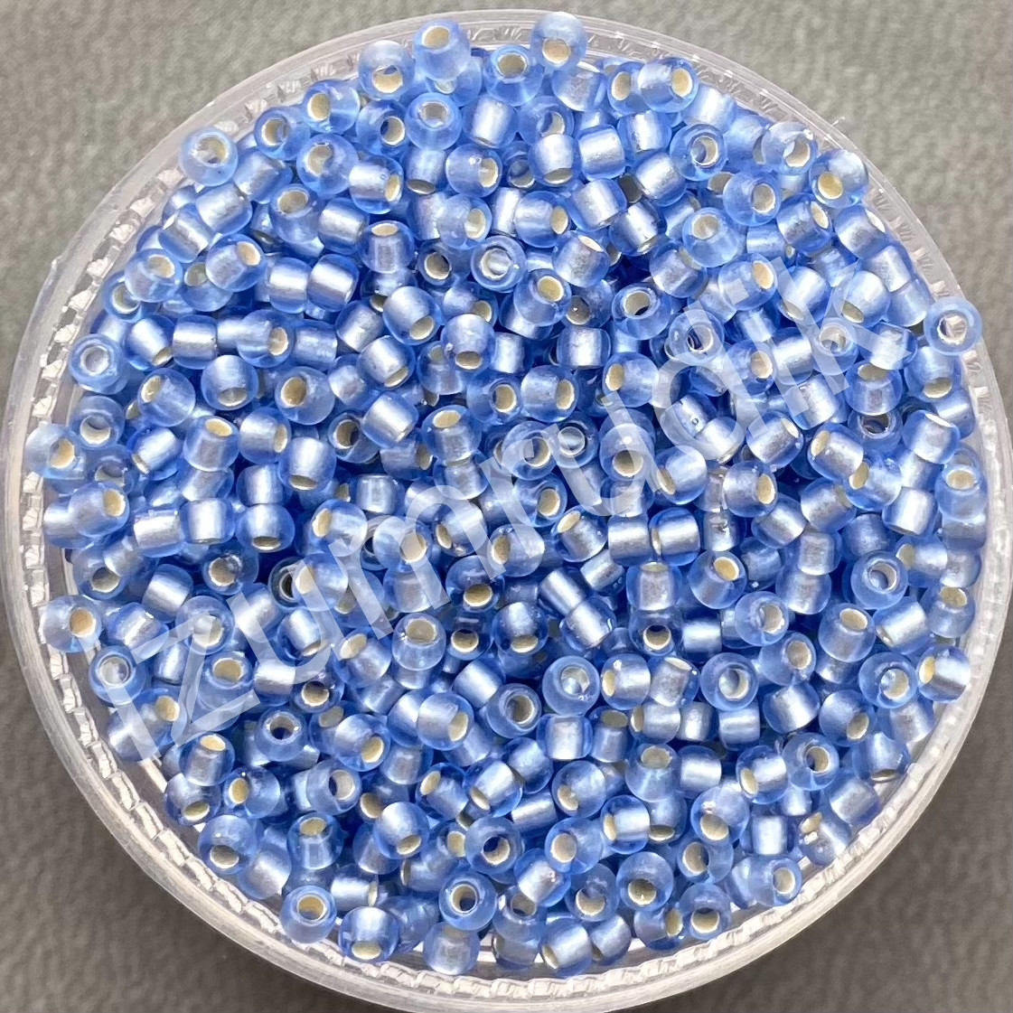 Бісер круглий TOHO TR-11-33F