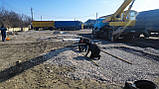 Збірний залізобетонний фундамент під автомобільні ваги, фото 7