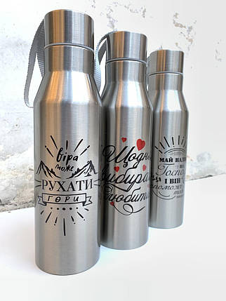 Термос, 600 мл., фото 1